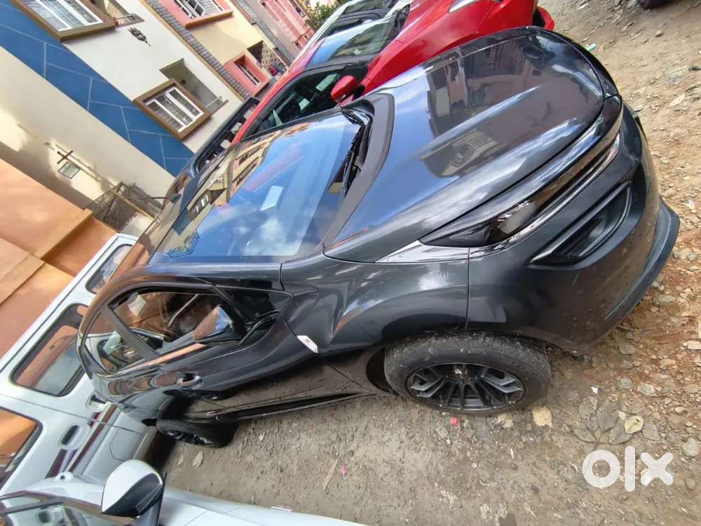 Tata Altroz Xm Plus 2021 Petrol Manual