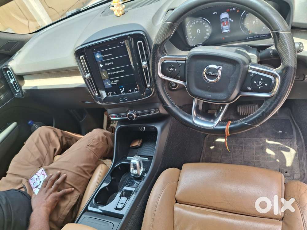 Volvo Xc40 T4 Awd, 2019, Diesel