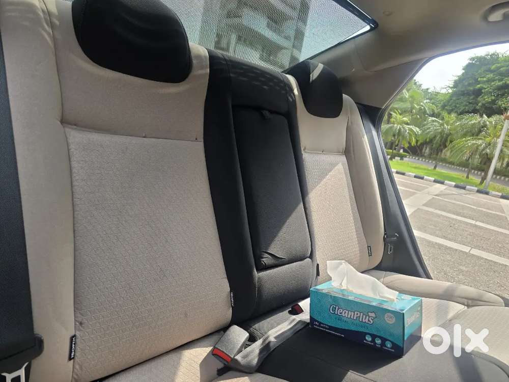 Hyundai Verna 1.6 At Sx+  2019