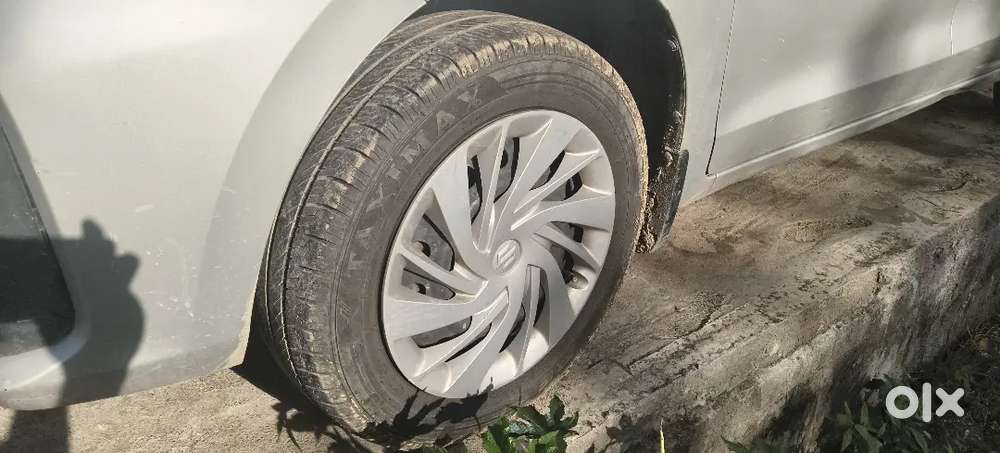 Maruti Suzuki Ertiga 2019 Cng & Hybrids 950000 Km Driven