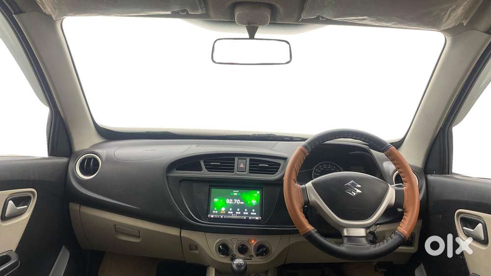Maruti Suzuki Alto 0.8 Lxi (o), 2019, Petrol