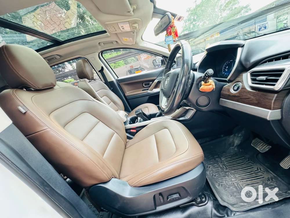 Tata Harrier Xza Plus Dual Tone, 2021, Diesel