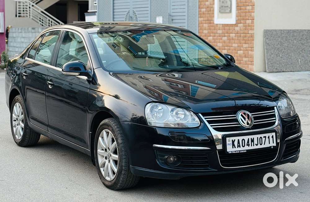 Volkswagen Jetta 2.0l Tdi Highline, 2011, Diesel