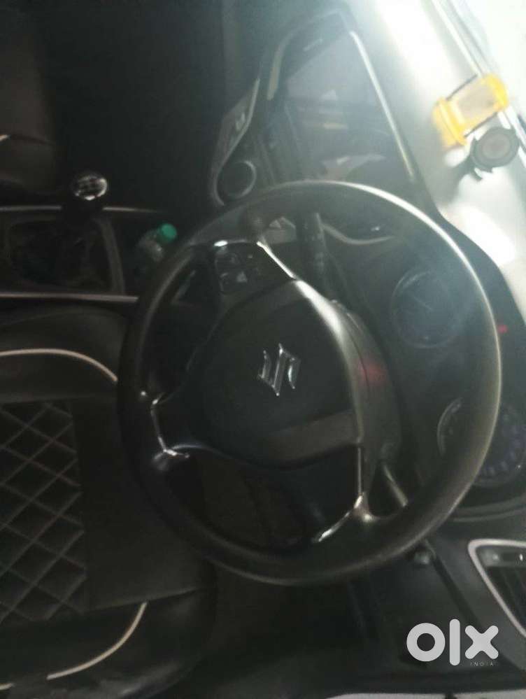 Maruti Suzuki Baleno Delta, 2020, Petrol