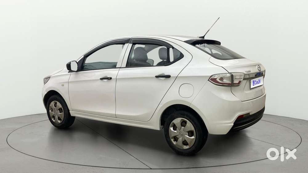 Tata Tigor 1.2 Revotron Xm, 2020, Petrol
