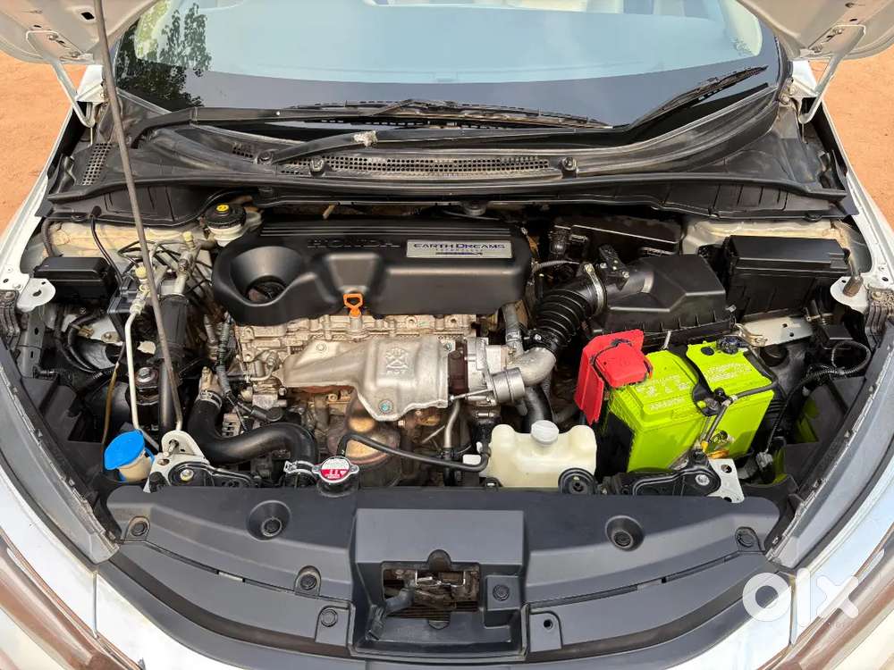 Honda City Zx Diesel Sunroof 2019 Last