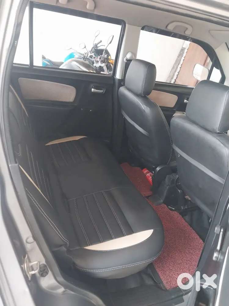 Maruti Suzuki Wagon R Green Lxi