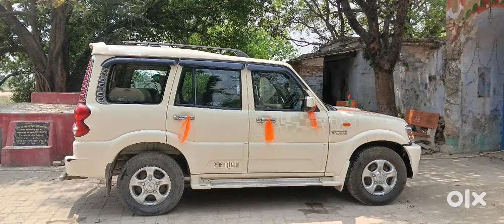 Mahindra Scorpio Diesel Manual 2013