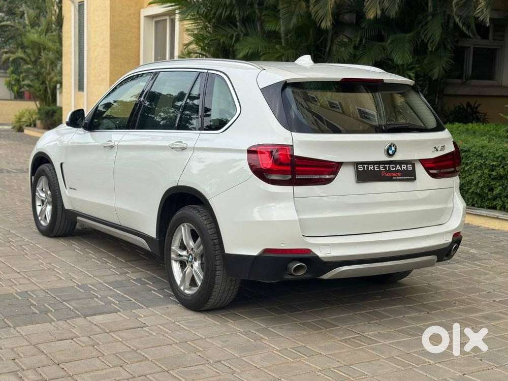 Bmw X5 Xdrive 30d, 2015, Diesel