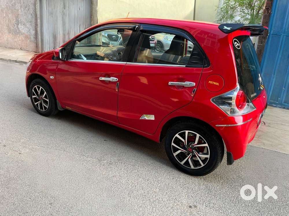 Honda Brio S Mt, 2013, Petrol