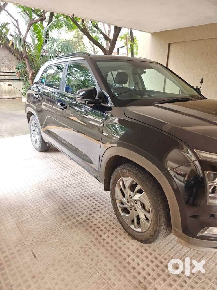 Hyundai Creta 2020 Sxo Dct Automatic