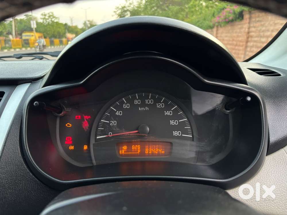 Maruti Suzuki Celerio Vxi, 2015, Petrol