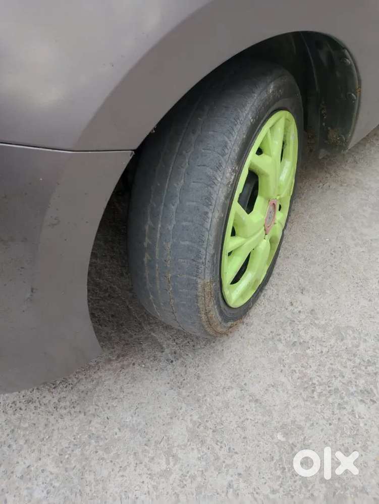 Maruti Suzuki Celerio 2016 Petrol 88000 Km Driven