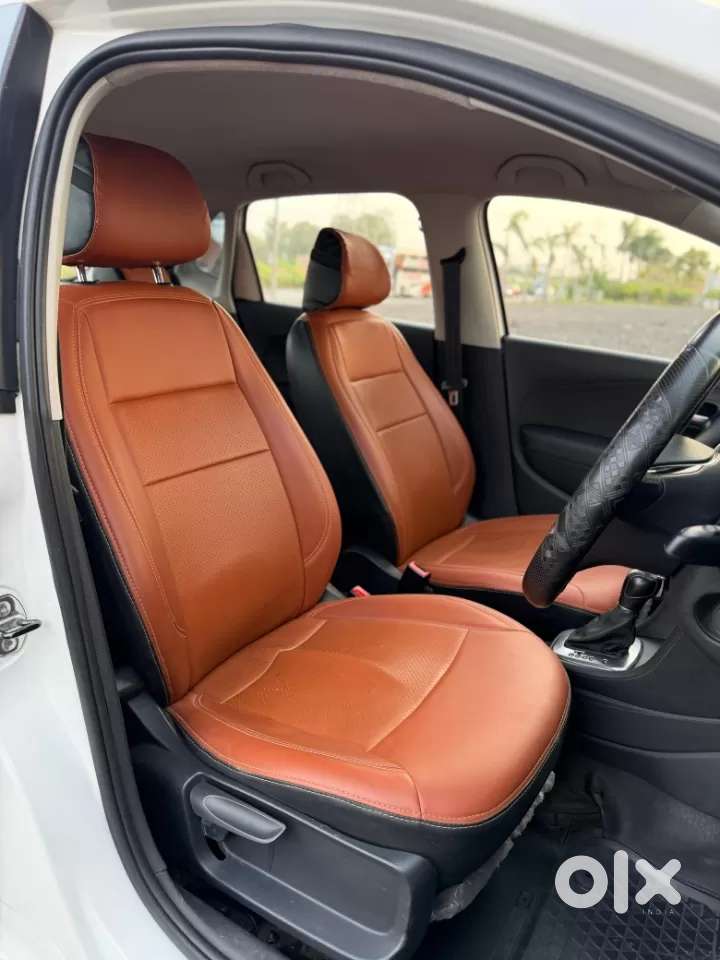 Volkswagen Polo 1.2 Gt Tsi, 2015, Petrol