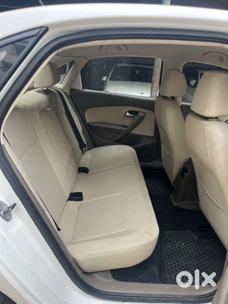 Skoda Rapid 1.6 Mpi At Style, 2016, Diesel