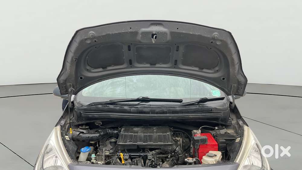 Hyundai Grand I10 Sportz 1.2 Kappa Vtvt, 2019, Petrol