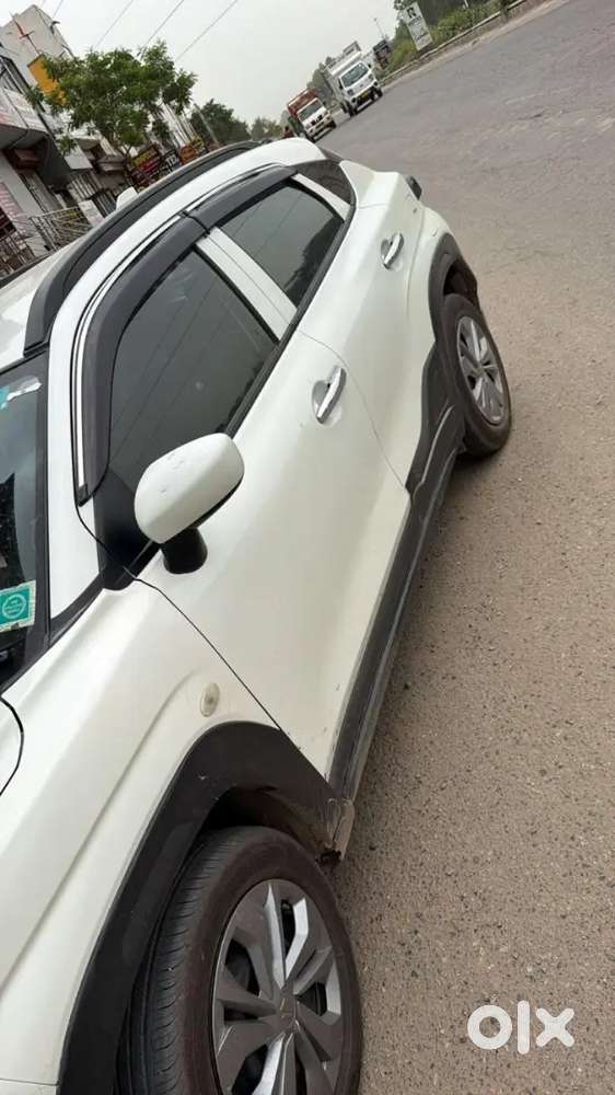 Maruti Suzuki Fronx 2024 Manual Petrol