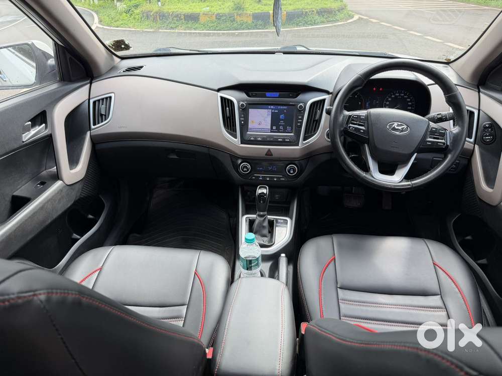 Hyundai Creta 1.6 Sx Plus Auto, 2019, Diesel