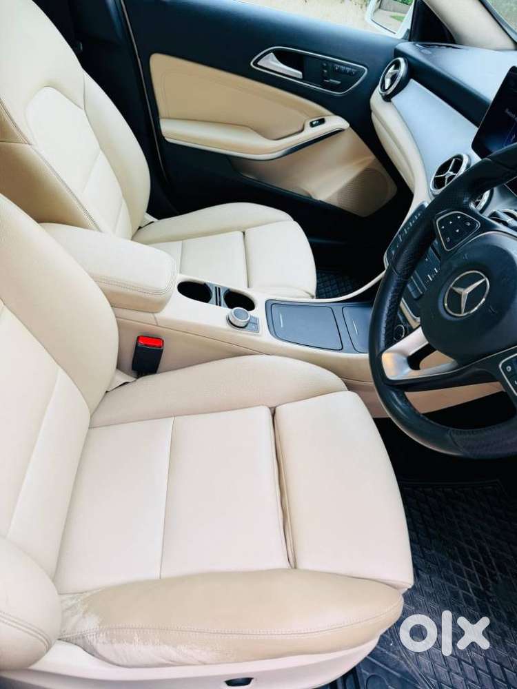 Mercedes-benz Gla 200, 2017, Diesel
