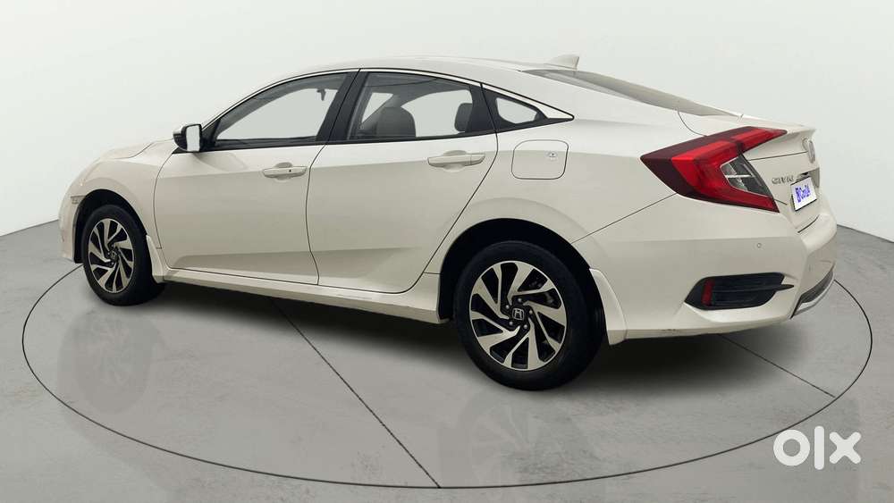 Honda Civic V, 2019, Petrol