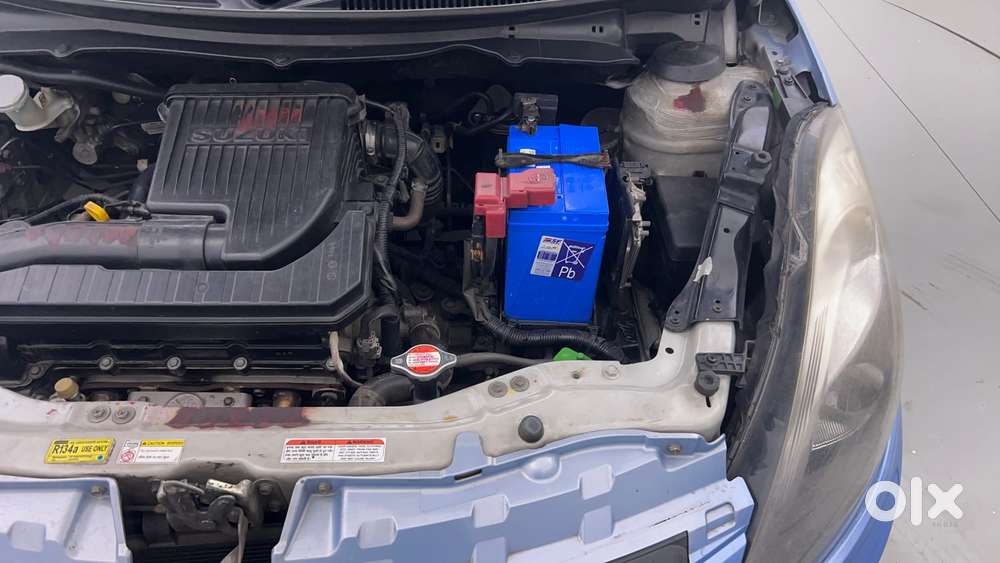 Maruti Suzuki Swift Dzire 1.3 Vxi, 2015, Petrol