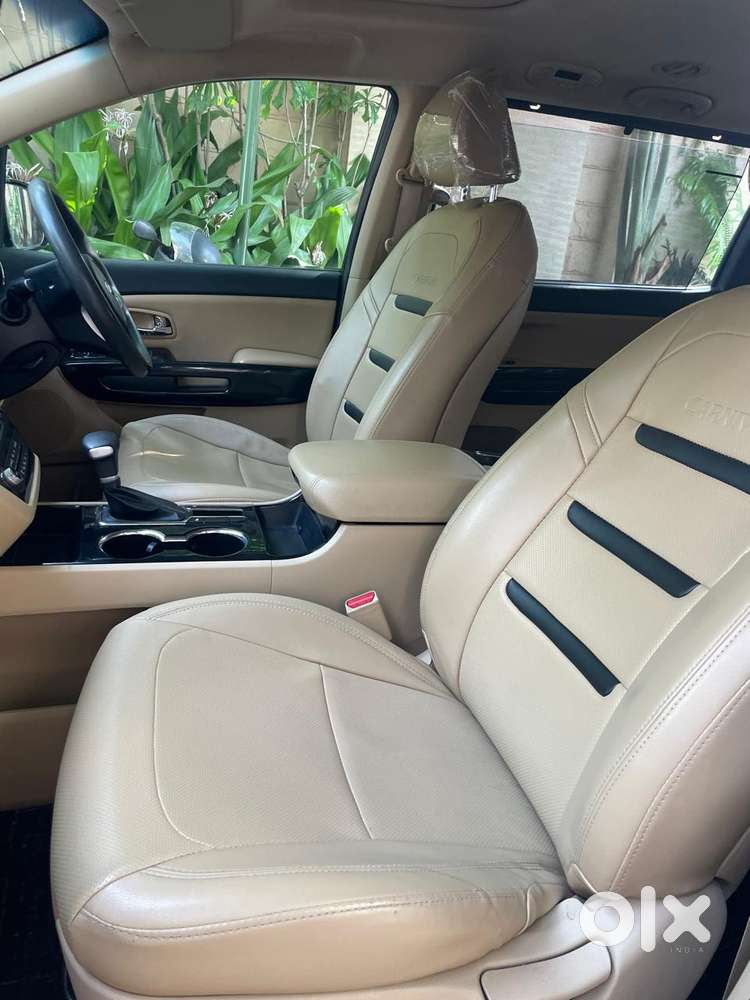 Kia Carnival Limousine, 2021, Diesel