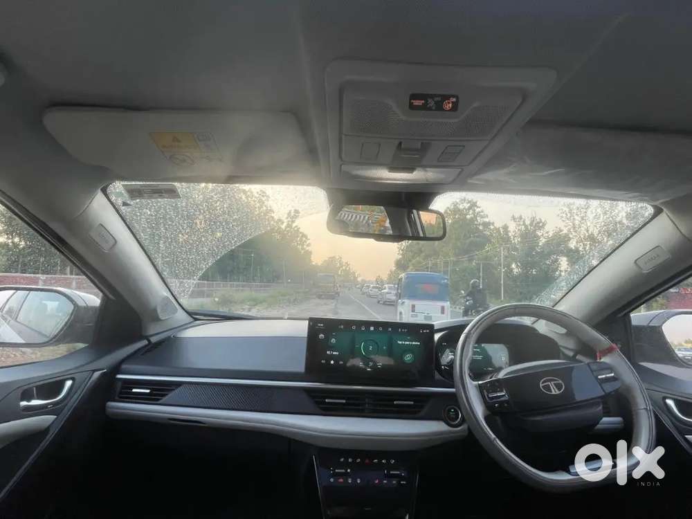 Tata Nexon Ev Top Model