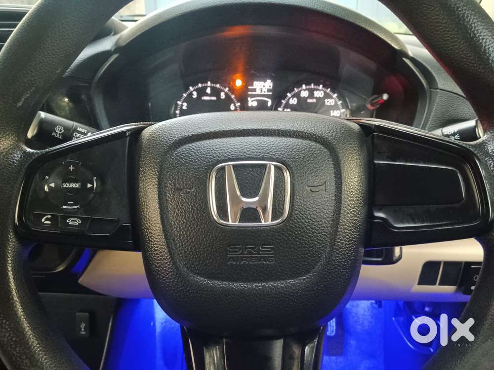 Honda Amaze 1.2 Smt I Vtec, 2020, Petrol