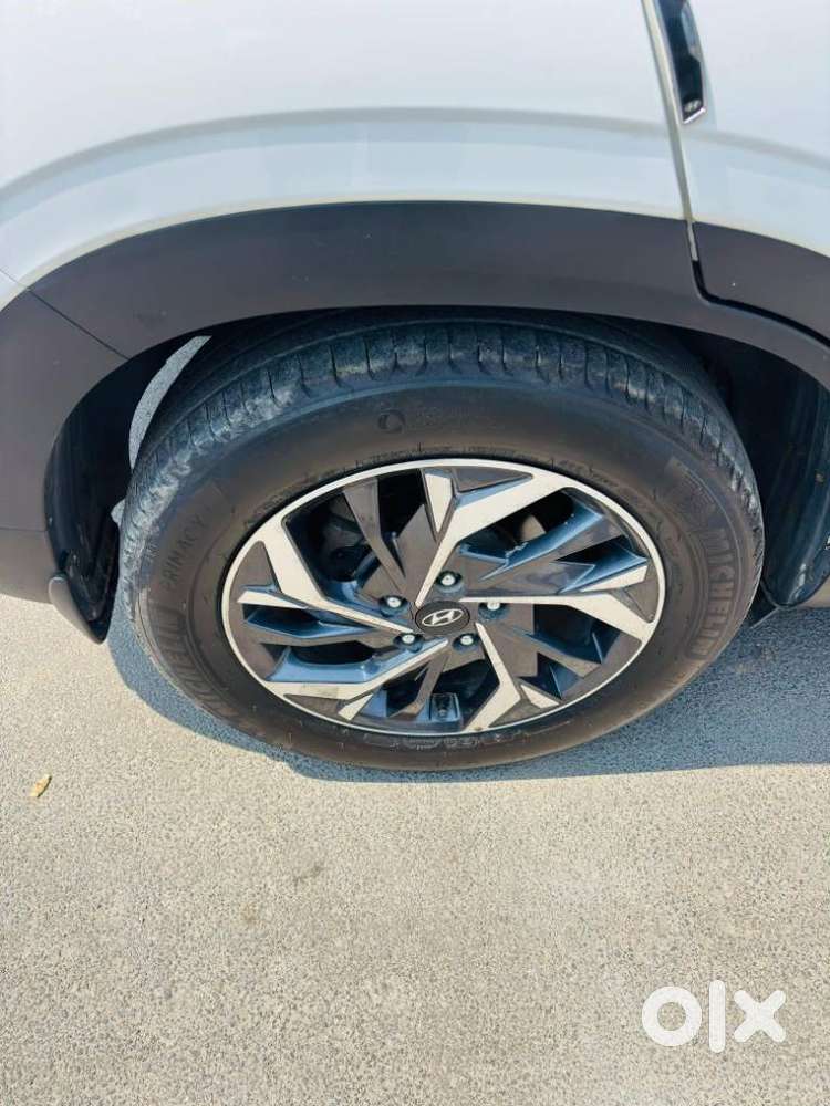 Hyundai Creta 1.6 Sx Plus Diesel, 2020, Diesel