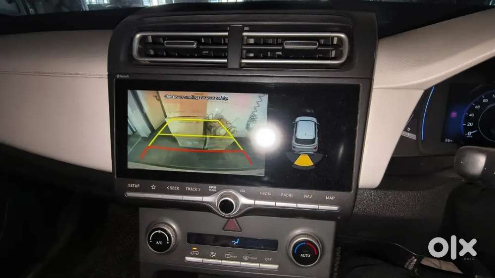 Hyundai Creta 2020 Diesel 138000 Km Driven