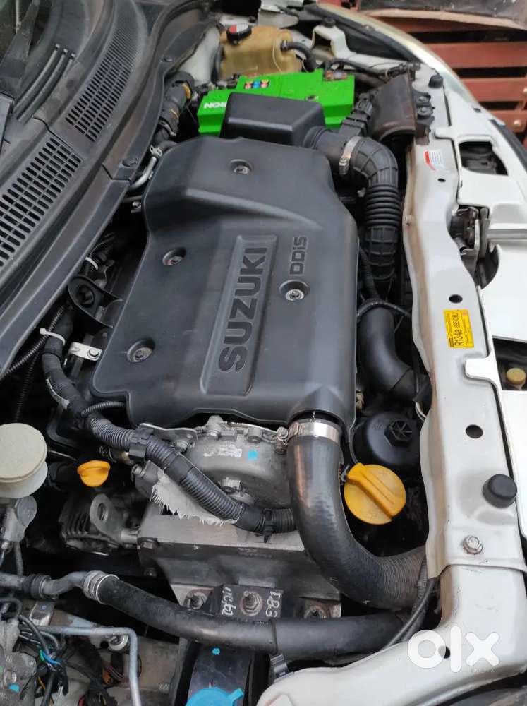 2011 Model Vdi Diesel Swift Desire For Sale