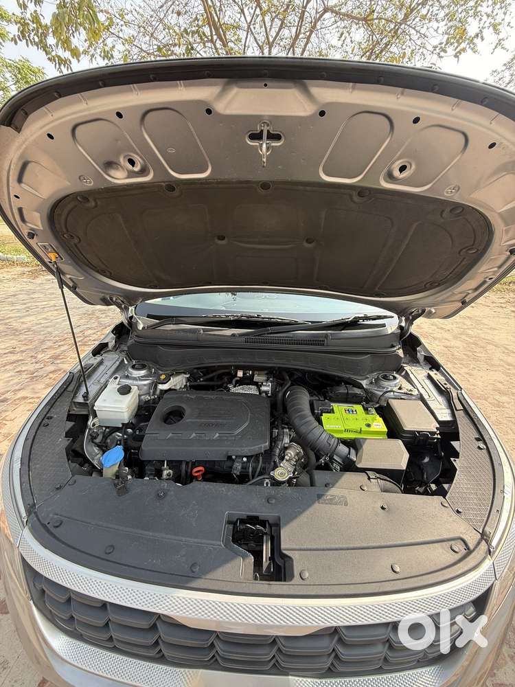 Kia Seltos Hte D, 2020, Diesel