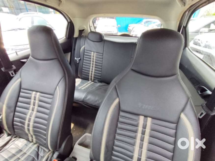 Tata Tiago 1.2 Revotron Xm, 2019, Petrol