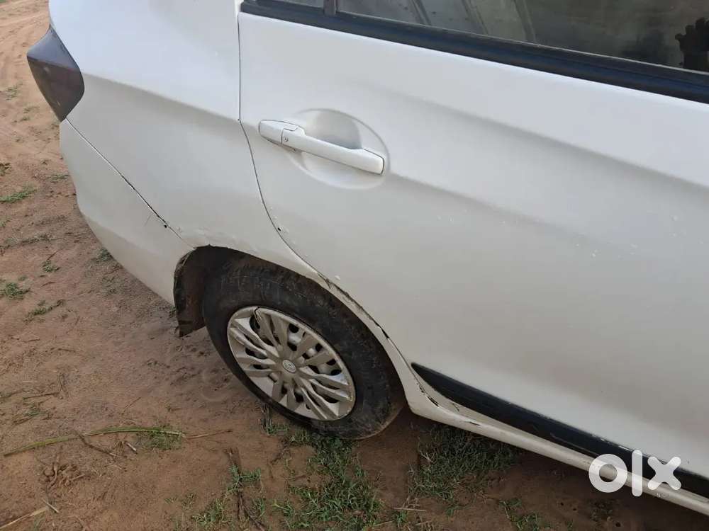 Honda Amaze Diesel 2015