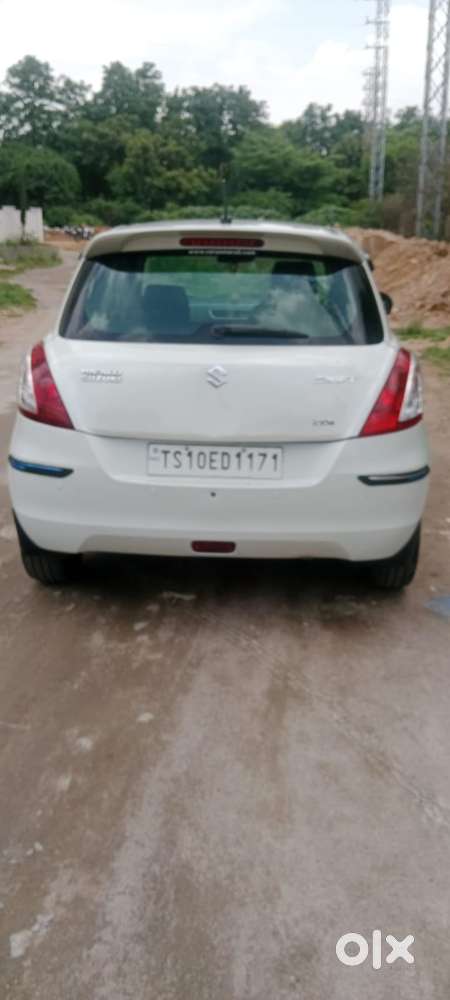 Maruti Suzuki Swift Zdi, 2015, Diesel