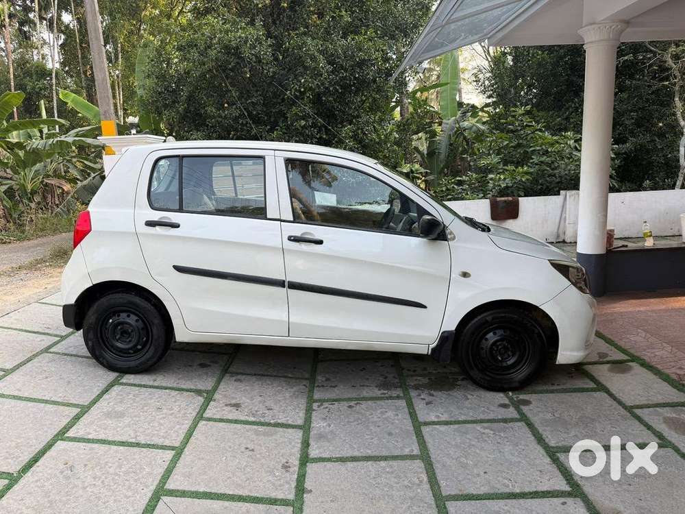 Maruti Suzuki Celerio 2019 Cng & Hybrids Good Condition