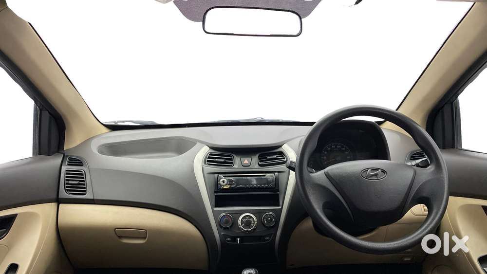 Hyundai Eon Era +, 2015, Petrol