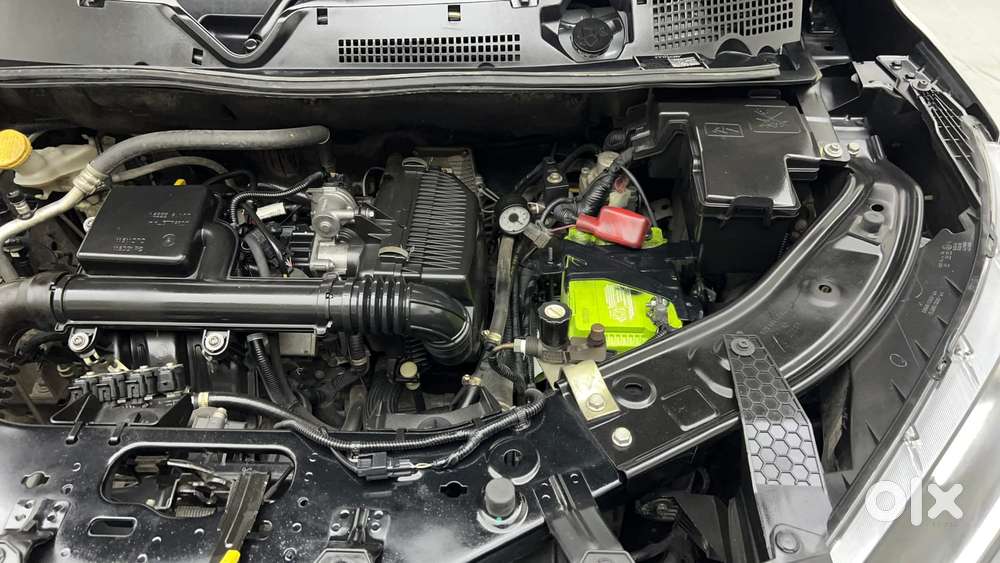 Nissan Magnite 1.0 Xl, 2023, Cng & Hybrids
