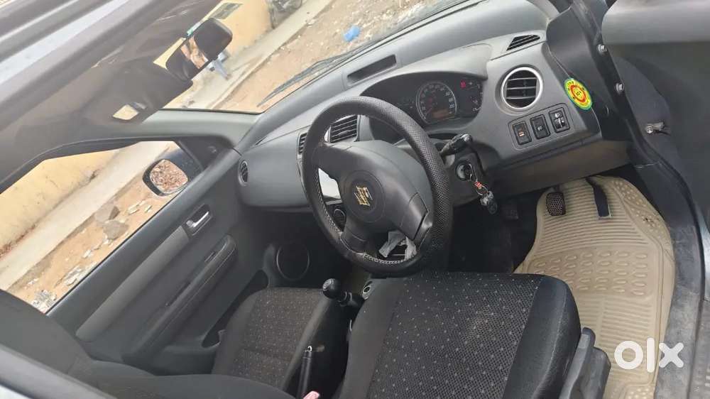 Maruti Zxi Swift 2005 Valid 2030 Good Condition Car