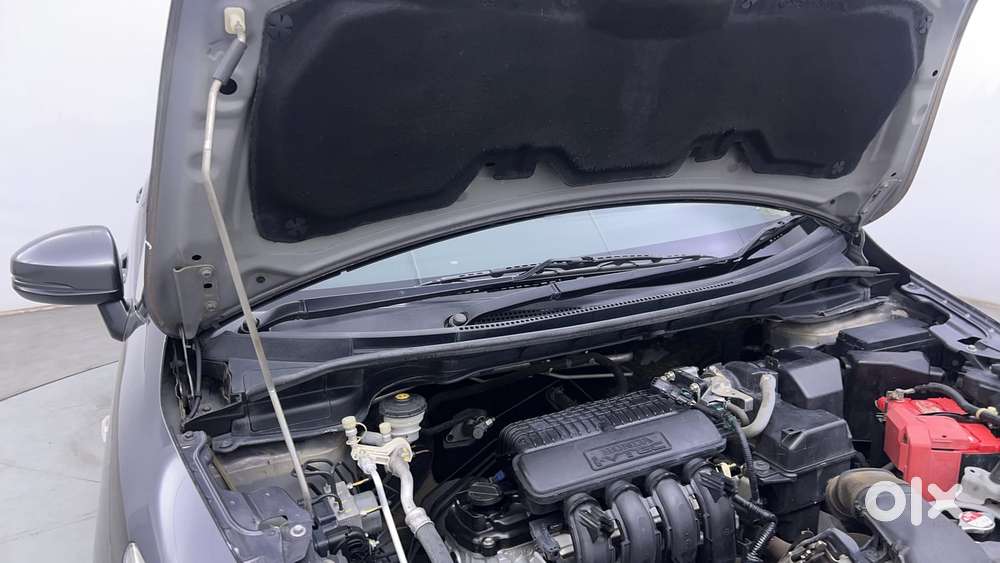 Honda Jazz Sv Mt I-vtec, 2017, Petrol