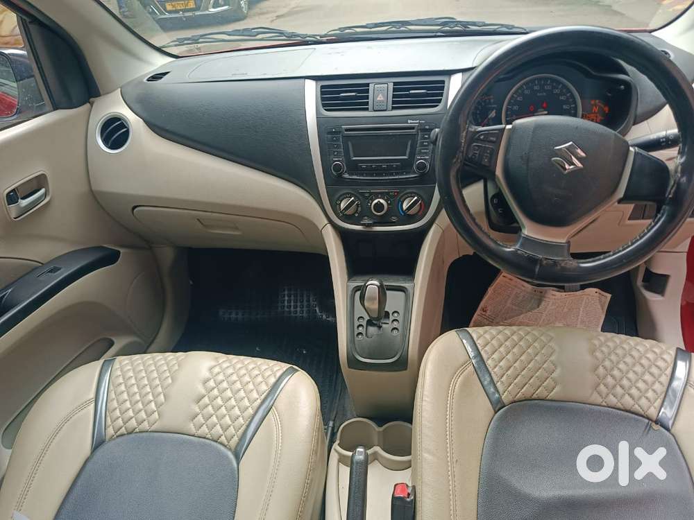 Maruti Suzuki Celerio Zxi Amt, 2020, Petrol