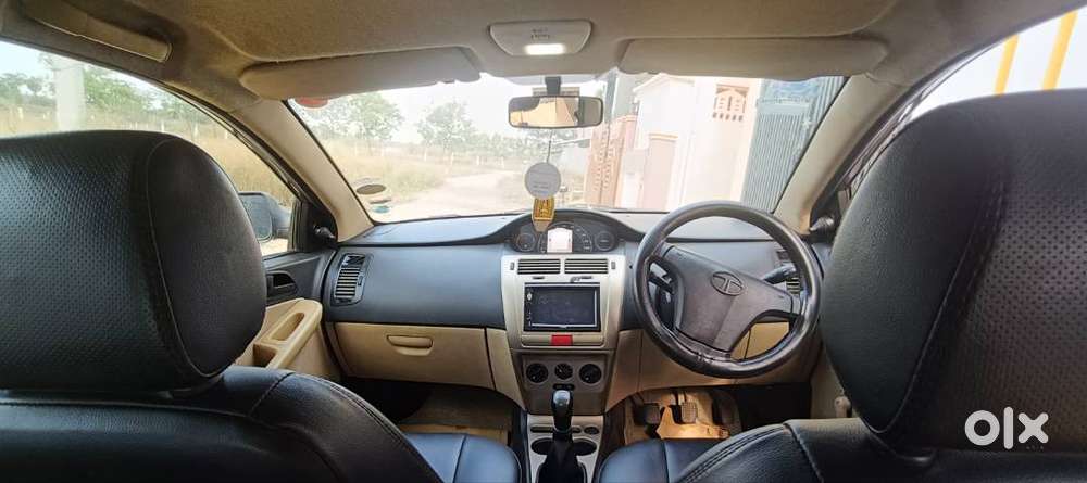 Tata Indica Vista