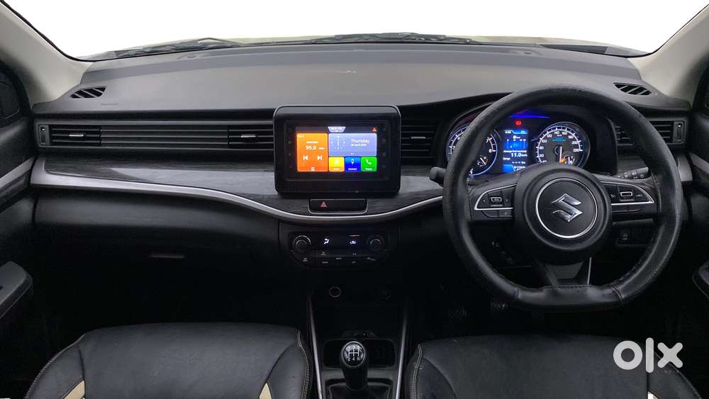 Maruti Suzuki Xl6 Zeta, 2022, Petrol