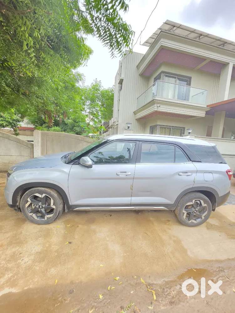 Hyundai Alcazar 2021 Platinum