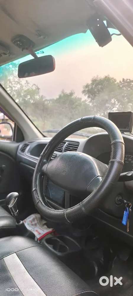 Maruti Suzuki Alto Lxi 2010