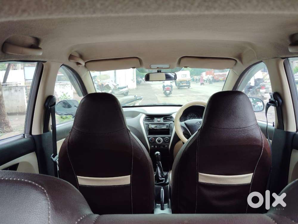 Hyundai Eon Era +, 2013, Cng & Hybrids