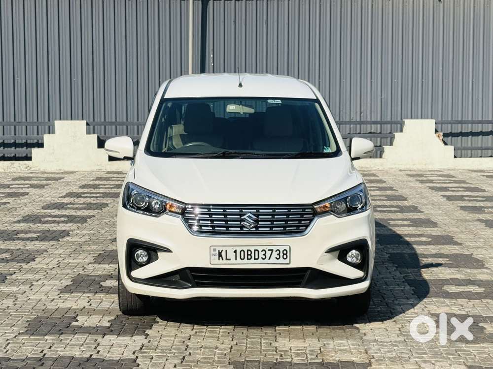 Maruti Suzuki Ertiga