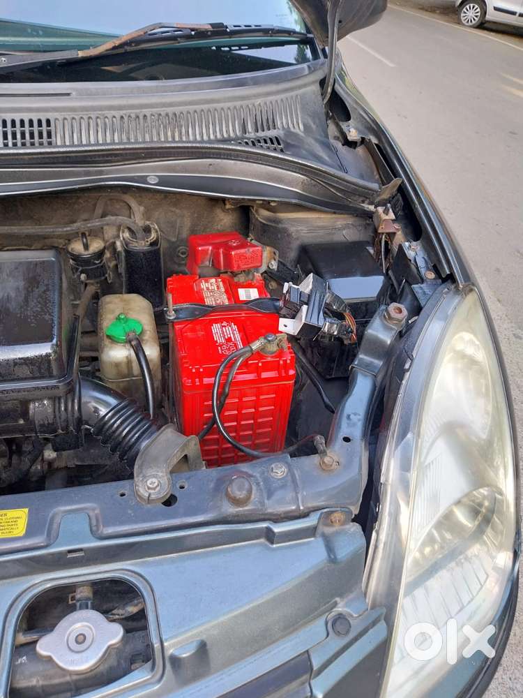 Maruti Suzuki Swift Vxi + Manual, 2008, Petrol