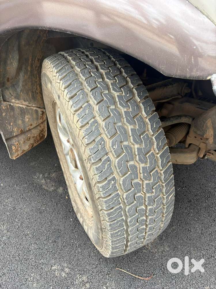 Mahindra Scorpio Diesel Manual 2005