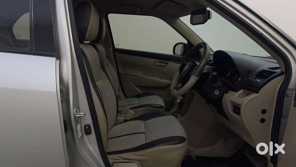 Maruti Suzuki Swift Dzire Vxi At Optional, 2012, Petrol